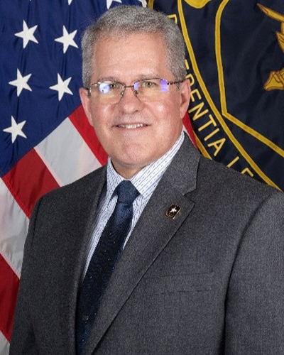 Chief Warrant Officer Five Jim Carroll